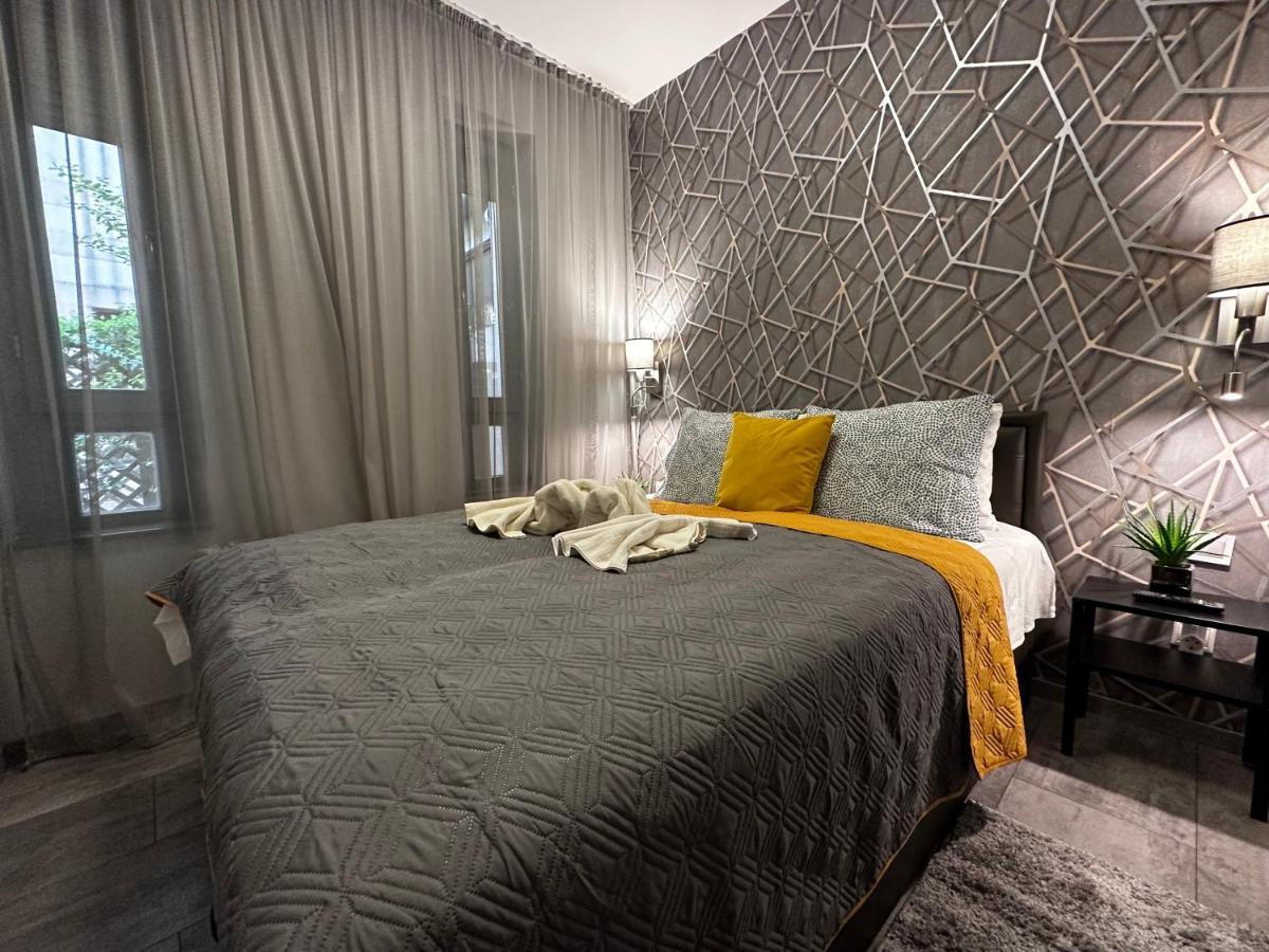 Leda Apartmán *