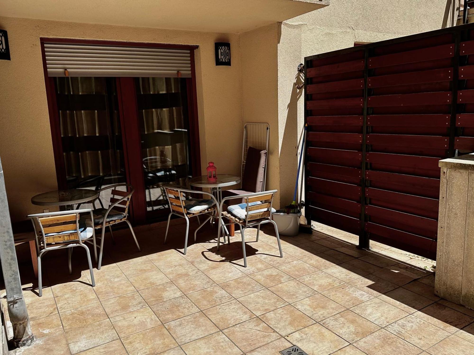 Apartmán Leda Budapešť