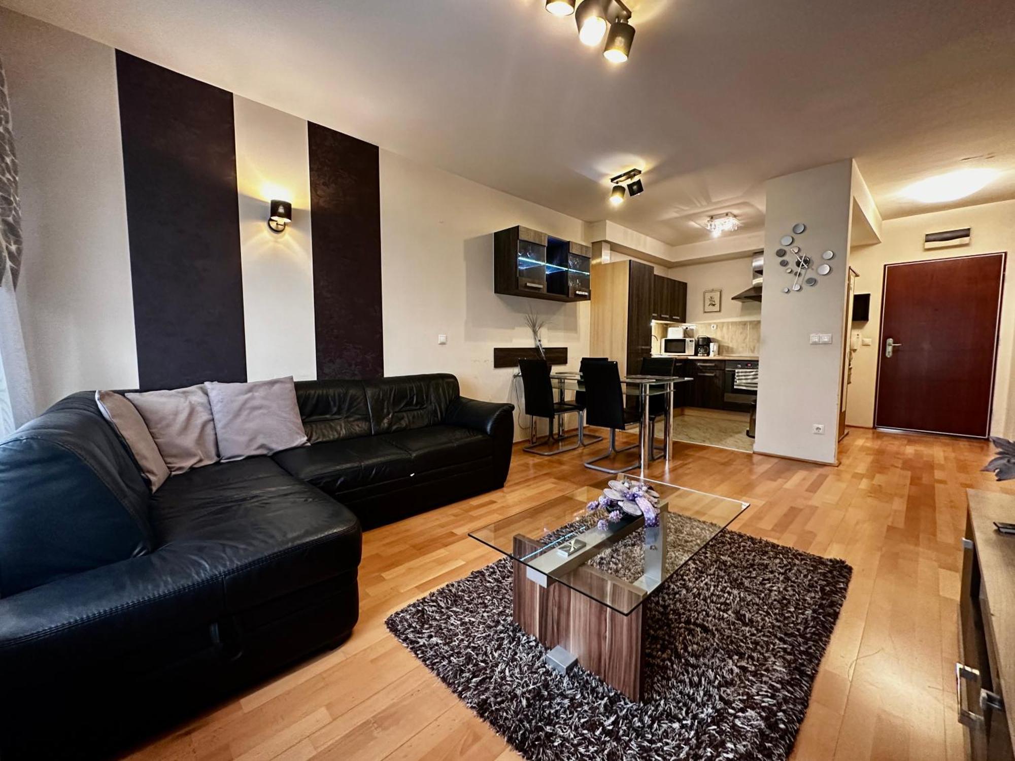 Leda Apartmán
