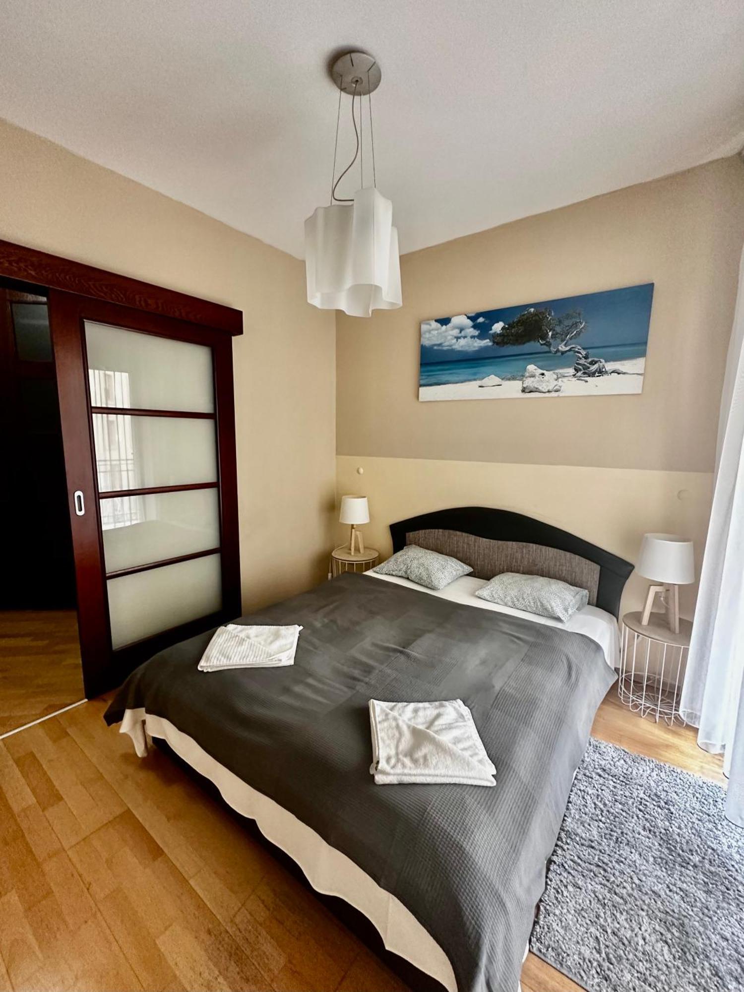 Leda Apartmán Budapešť