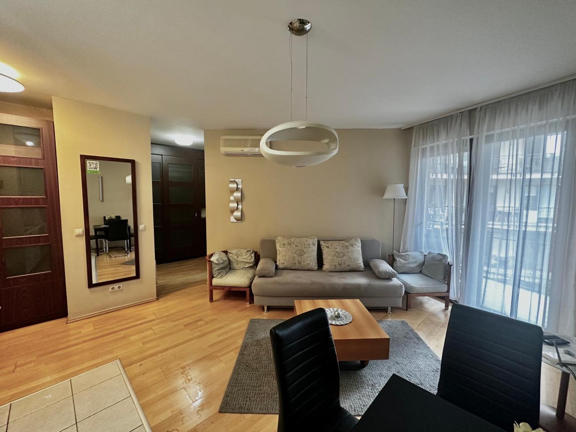 Leda Apartmán