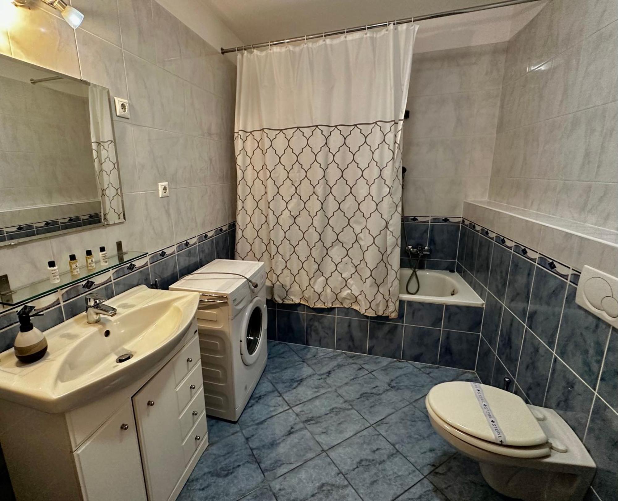 Apartmán Leda