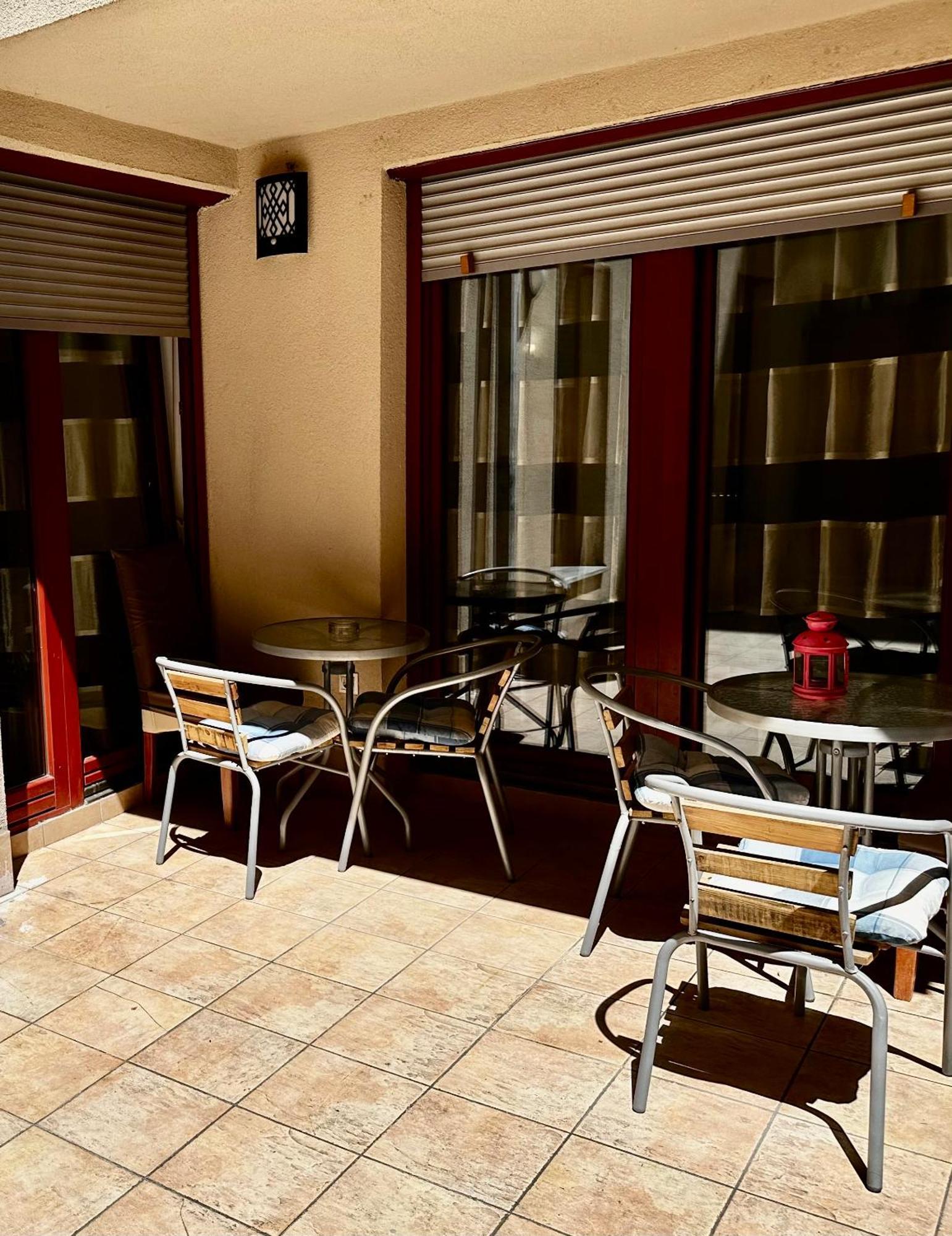 Leda Apartmán Budapešť