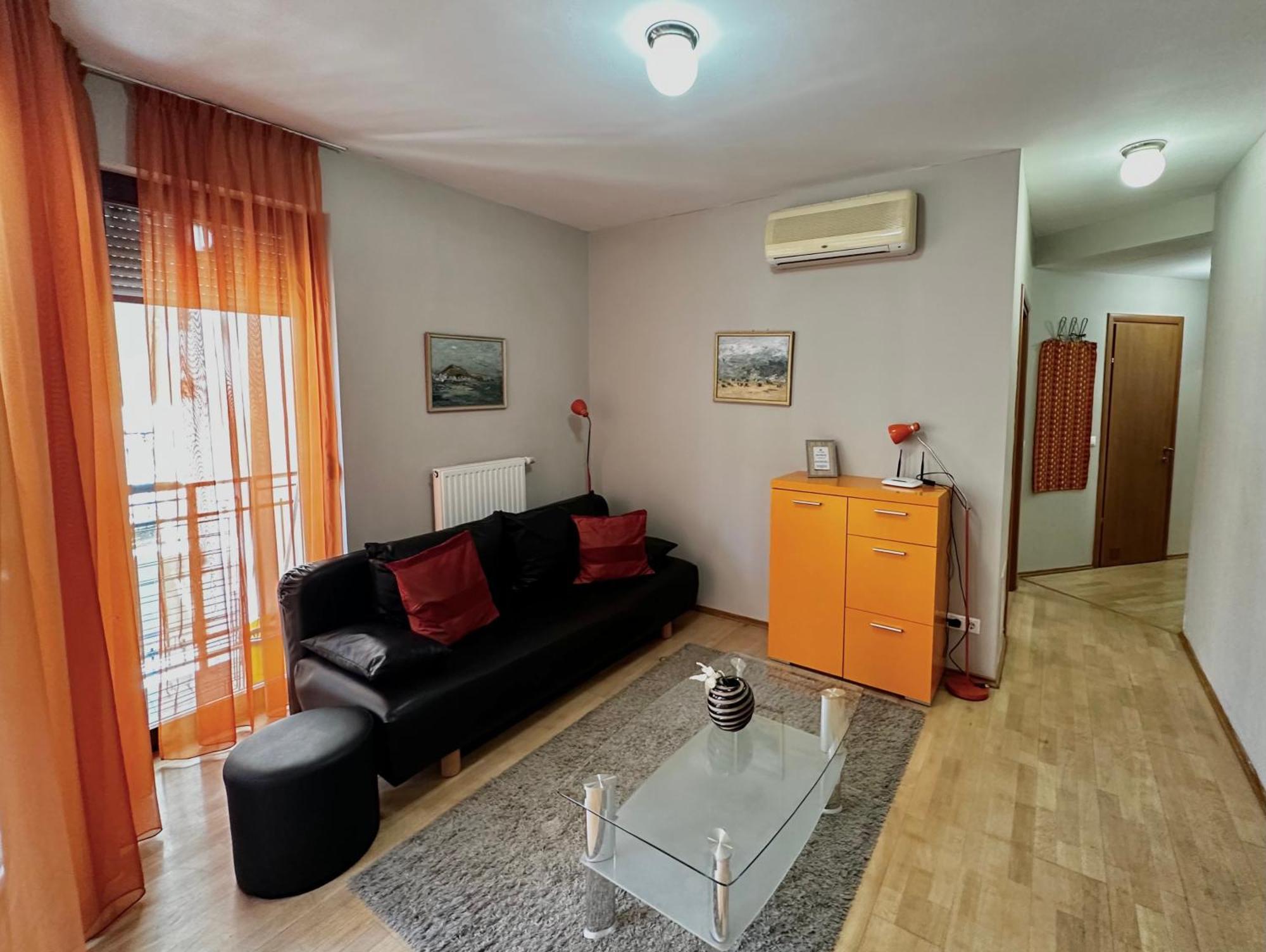 Leda Apartmán Budapešť