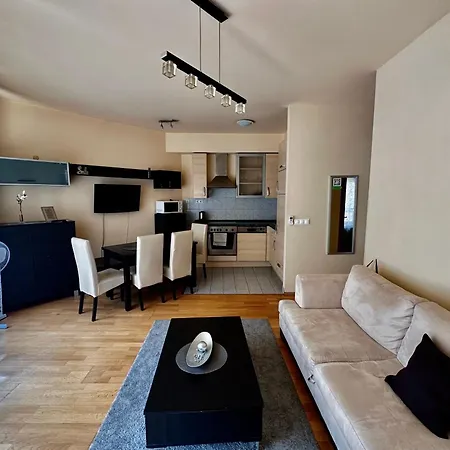 Leda Apartments Budapest Kültér fotó