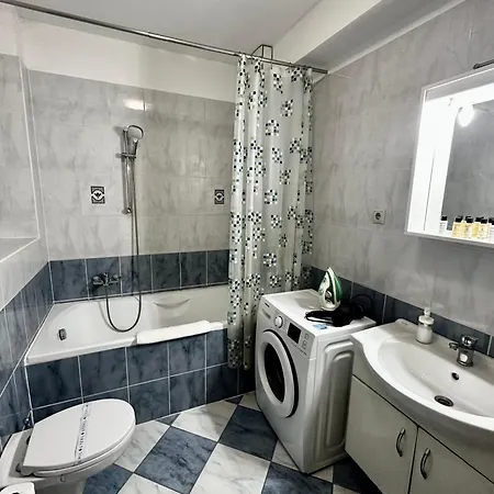 Leda Apartments Budapest Kültér fotó
