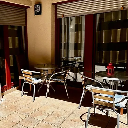 Leda Apartments Budapest Kültér fotó