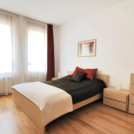 Leda Apartments Budapest Szoba fotó