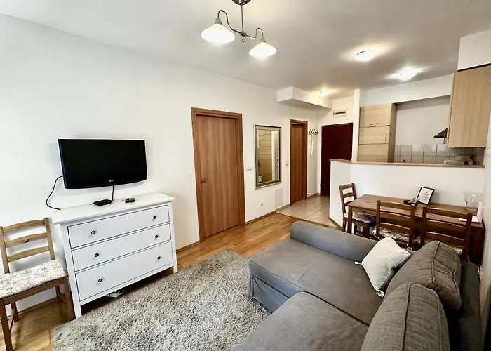 Leda Apartments