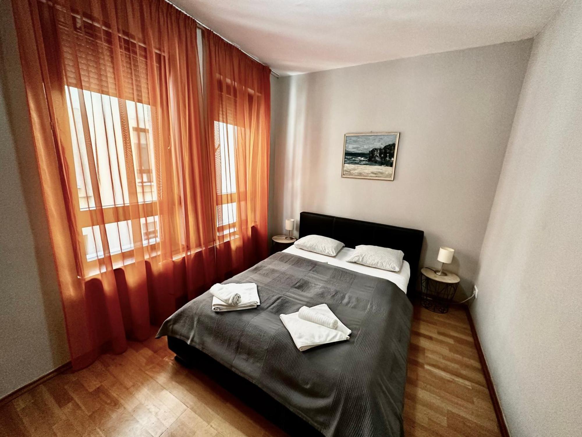 Apartman Leda