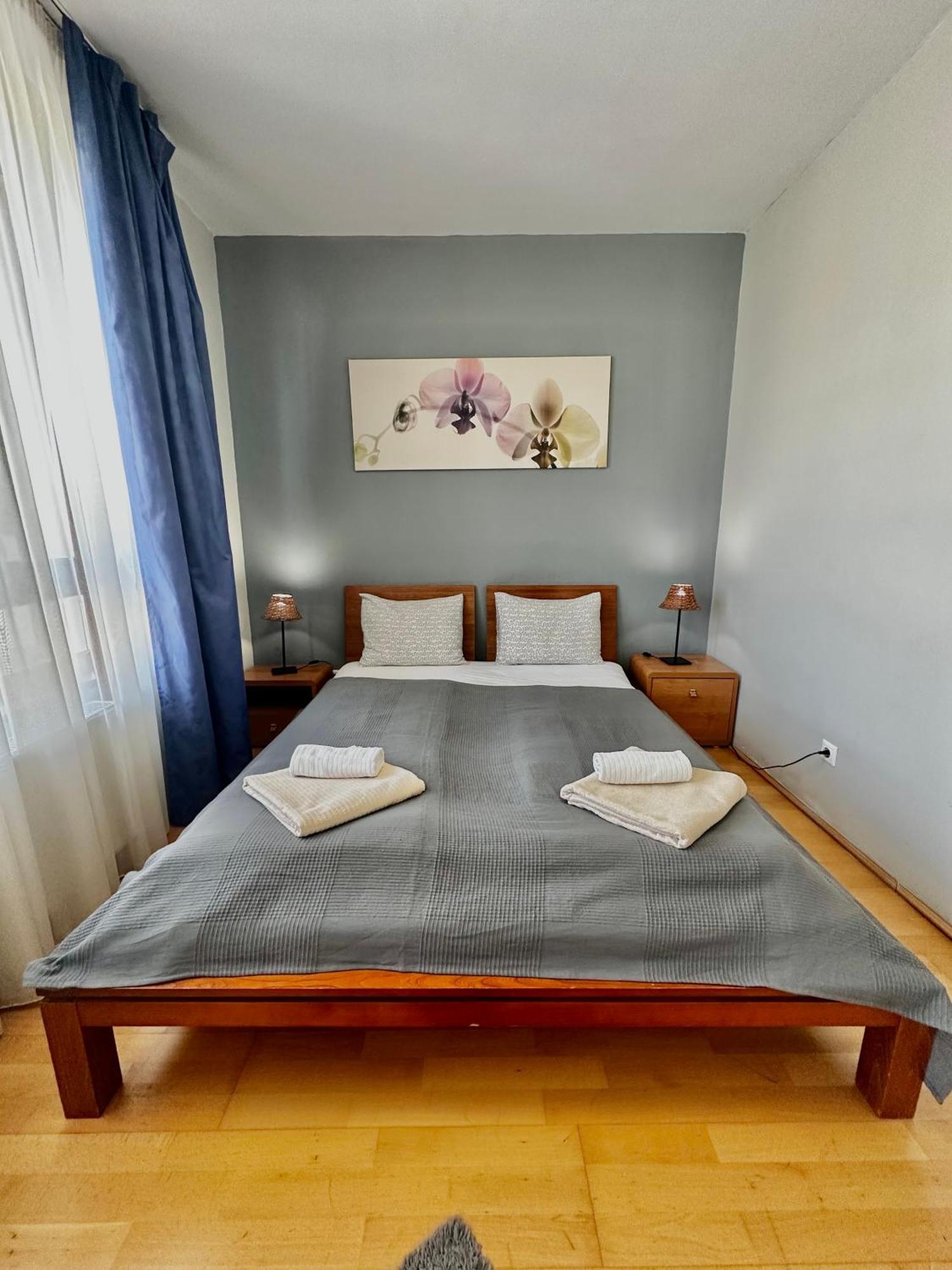 Apartman Leda
