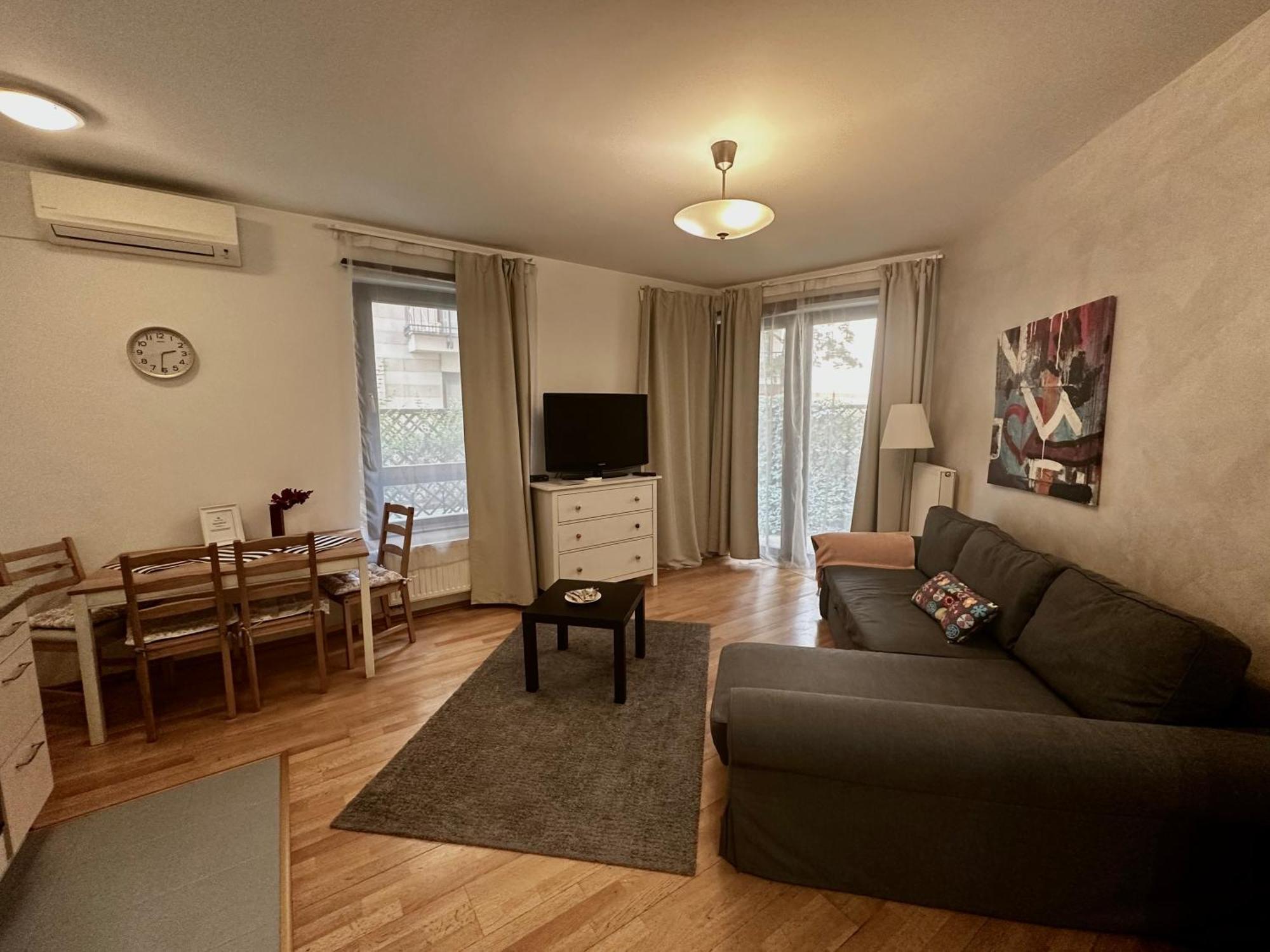 Leda Apartman *