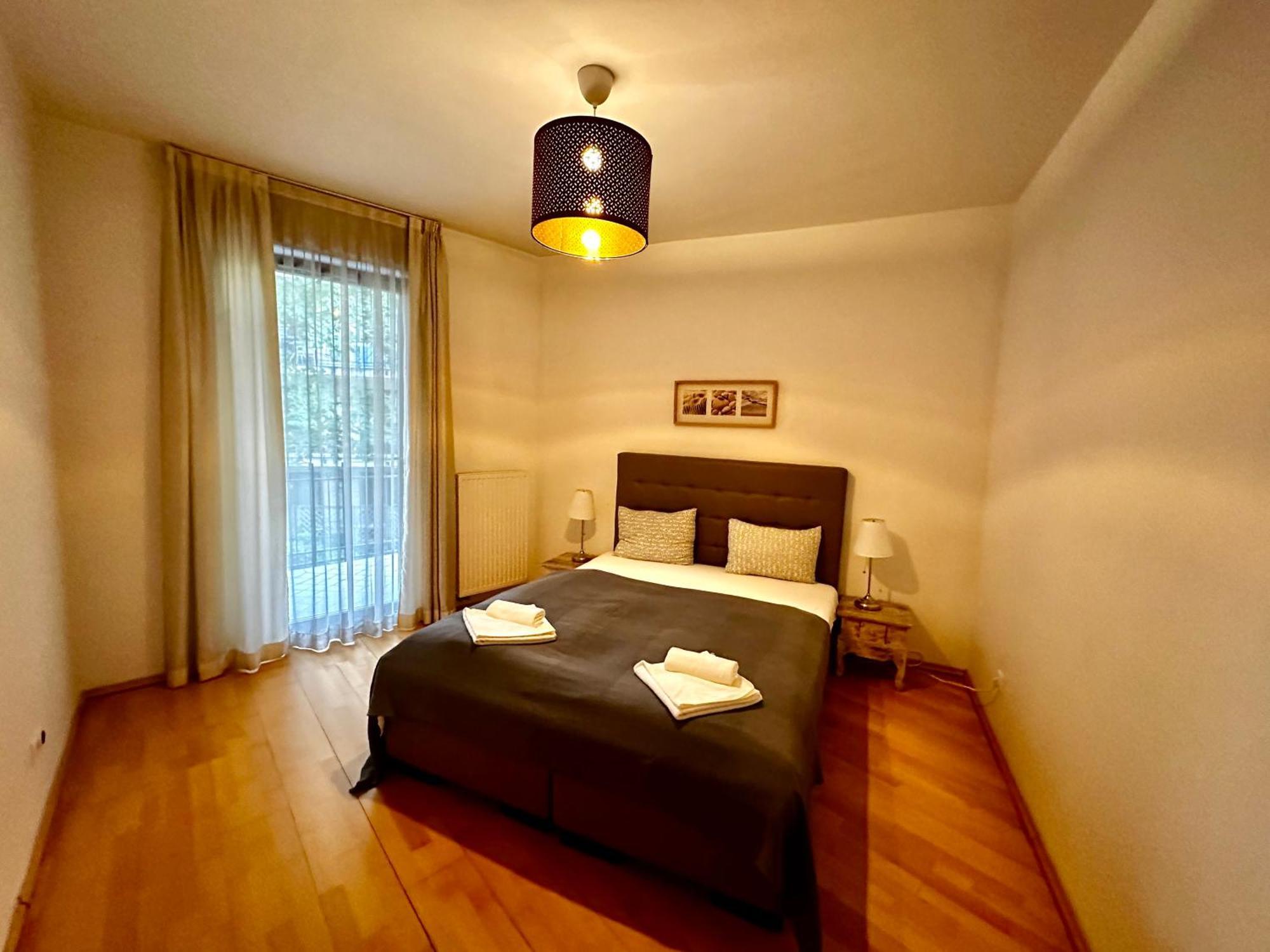 Apartman Leda