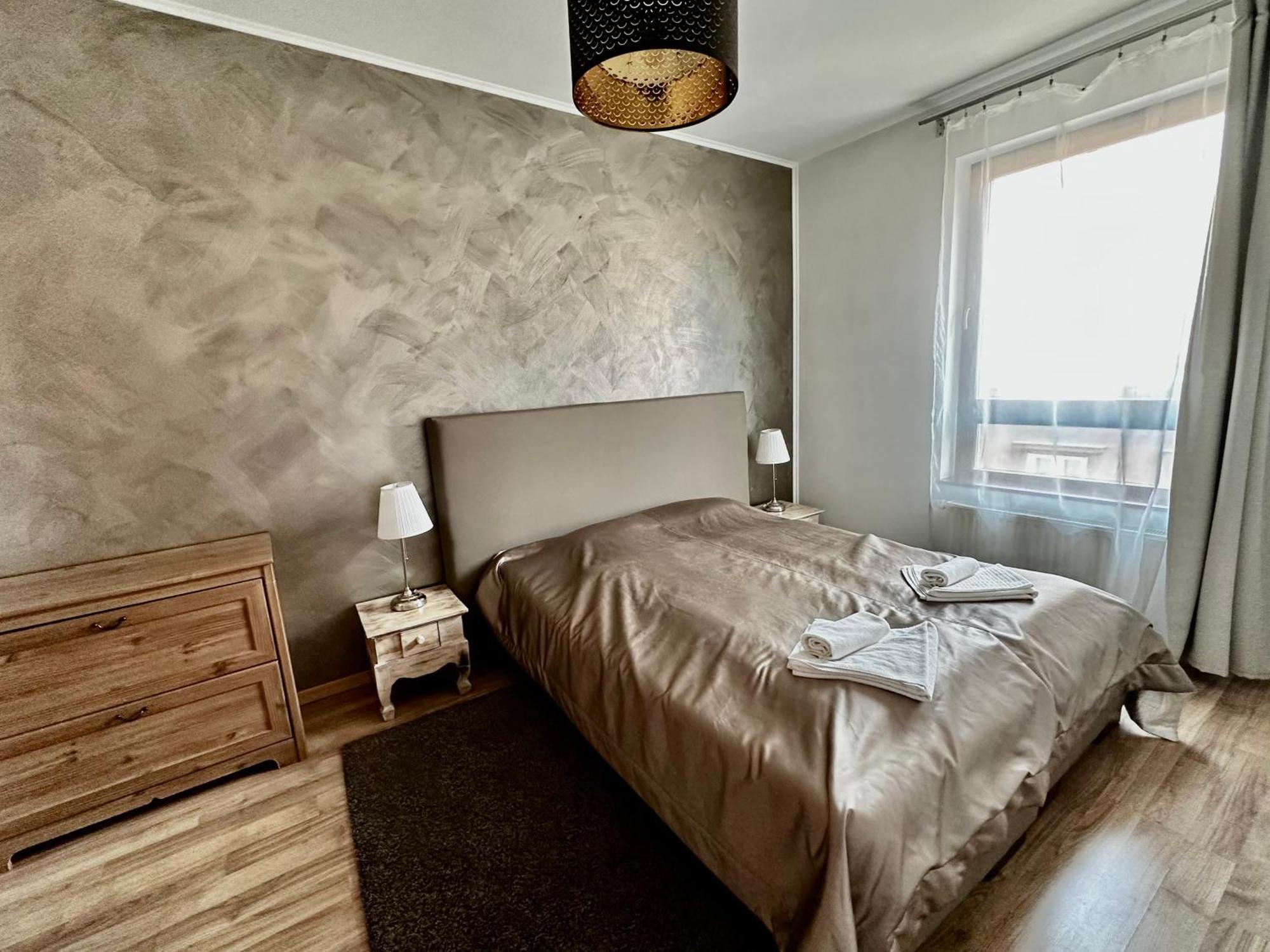 Leda Apartman