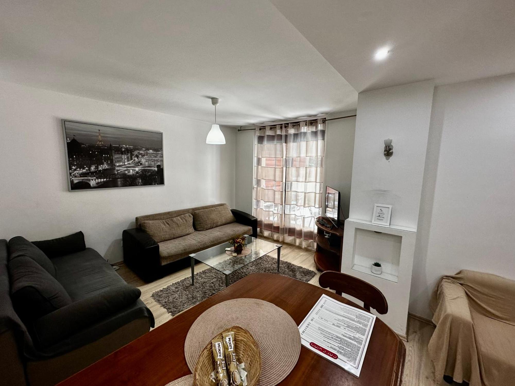 Apartman Leda