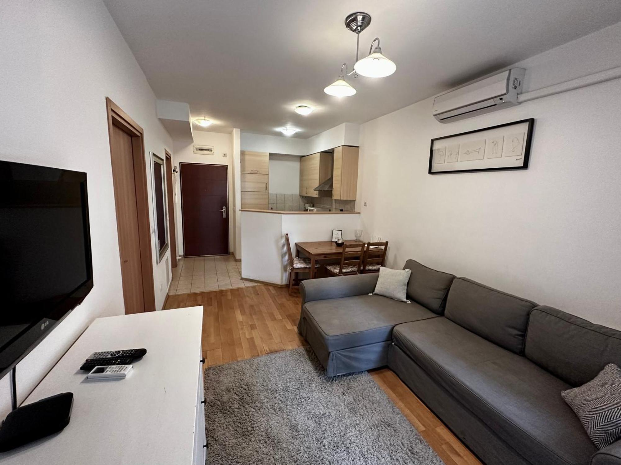 Apartman Leda Budapest