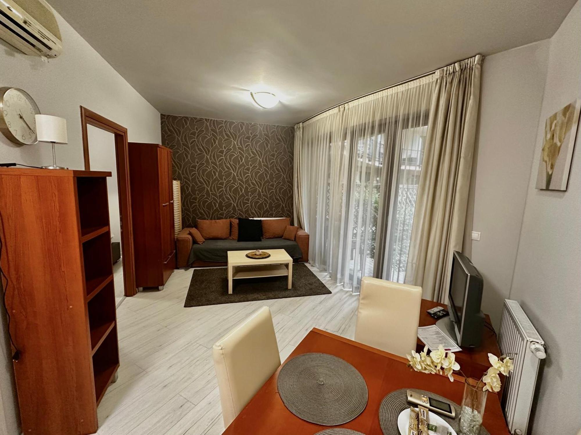 Leda Apartman *
