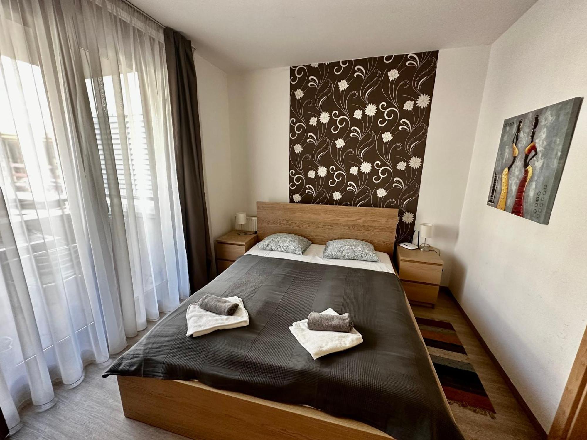 Apartman Leda