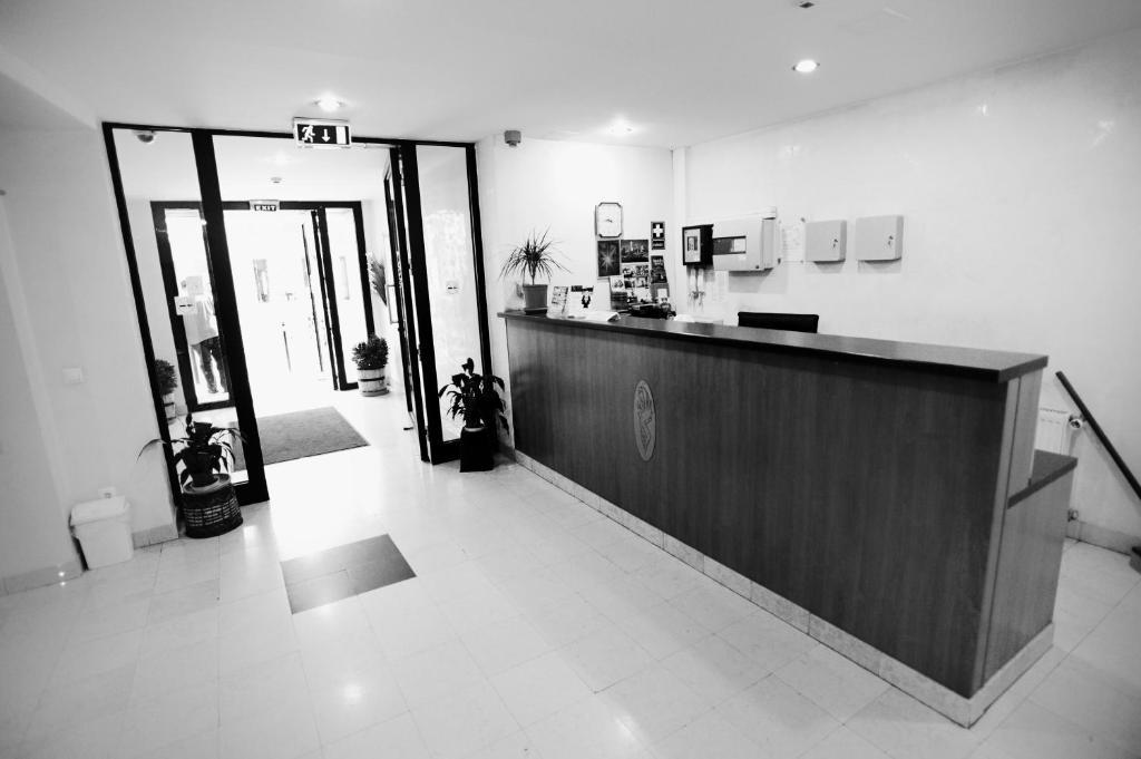Leda Apartman