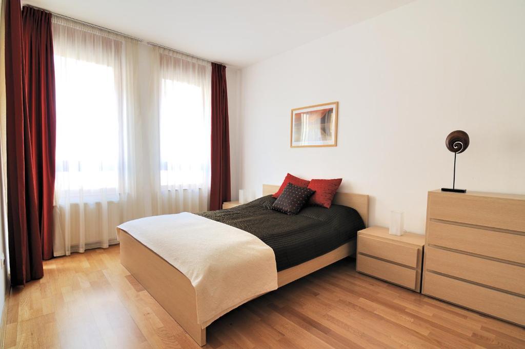 Leda Apartman *